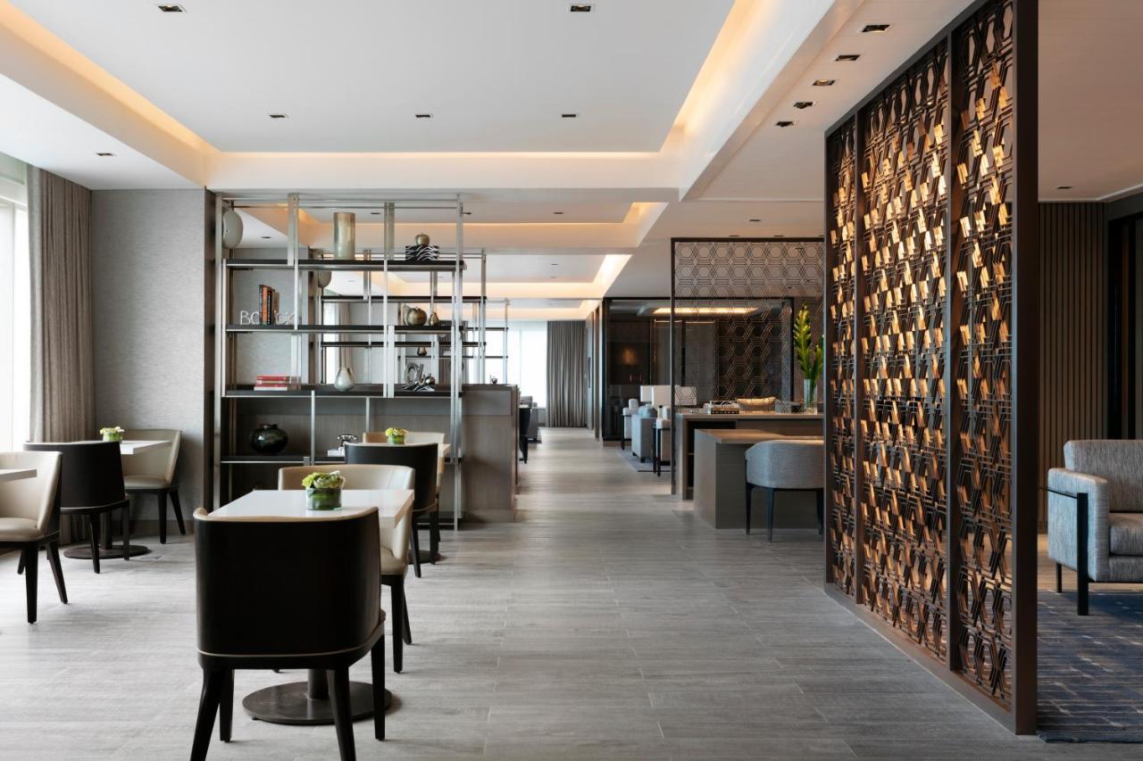 Clark Marriott Hotel Mabalacat Exteriér fotografie